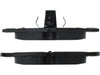 Disc Brake Pad Centric Parts 300.15050