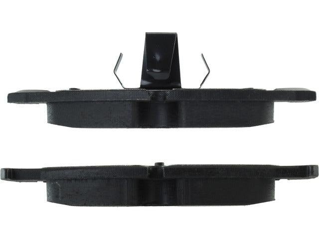 Disc Brake Pad Centric Parts 300.15050