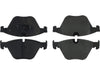 Disc Brake Pad Centric Parts 300.15050