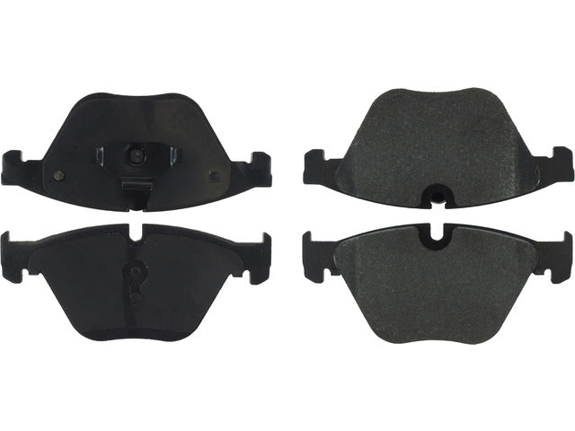 Disc Brake Pad Centric Parts 300.15050