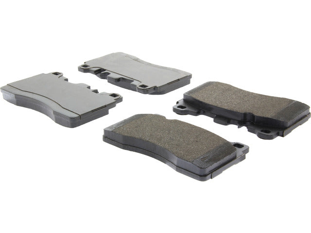 Disc Brake Pad Centric Parts 300.15310