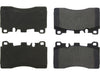 Disc Brake Pad Centric Parts 300.15310