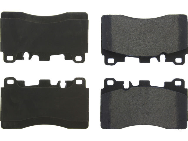 Disc Brake Pad Centric Parts 300.15310