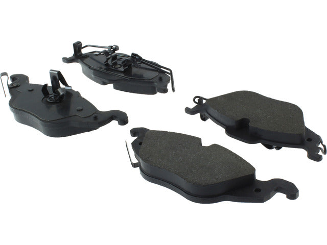Disc Brake Pad Centric Parts 300.15320