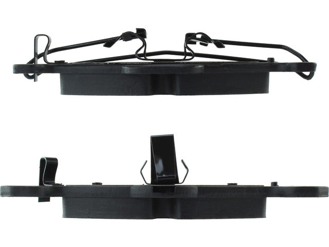 Disc Brake Pad Centric Parts 300.15320