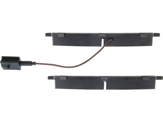 Disc Brake Pad Centric Parts 300.15401