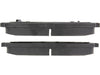 Disc Brake Pad Centric Parts 300.15430