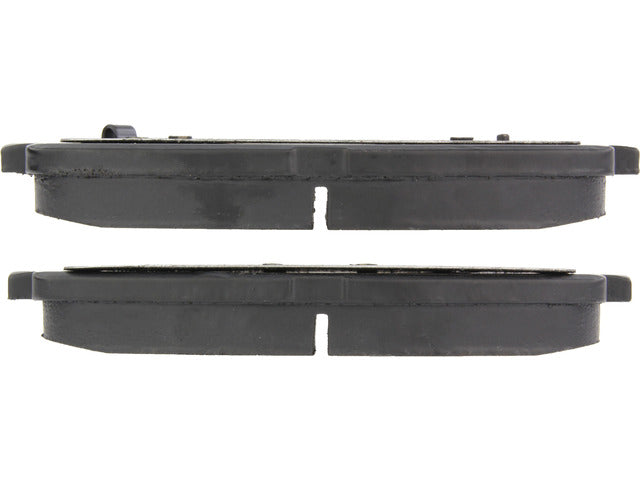 Disc Brake Pad Centric Parts 300.15430