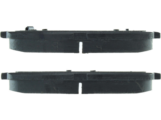 Disc Brake Pad Centric Parts 300.15431