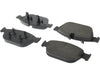 Disc Brake Pad Centric Parts 300.15460