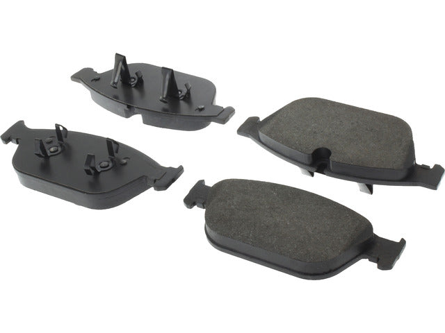 Disc Brake Pad Centric Parts 300.15460