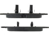 Disc Brake Pad Centric Parts 300.15460