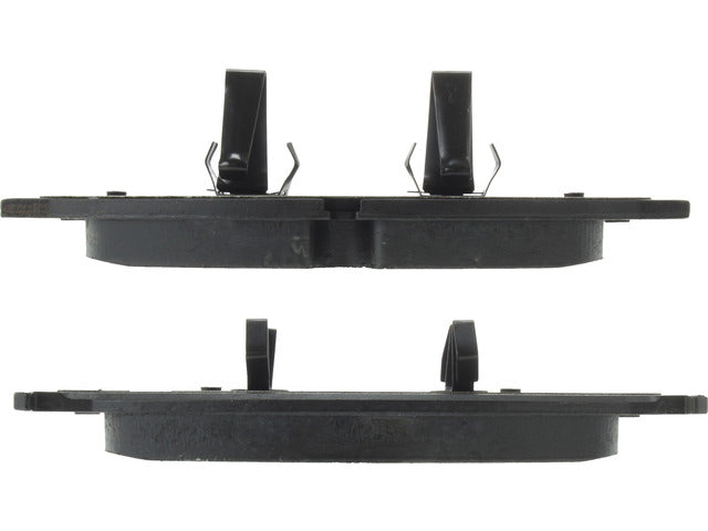 Disc Brake Pad Centric Parts 300.15460