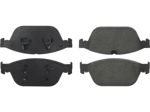 Disc Brake Pad Centric Parts 300.15460