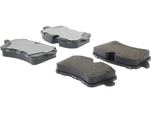 Disc Brake Pad Centric Parts 300.15470