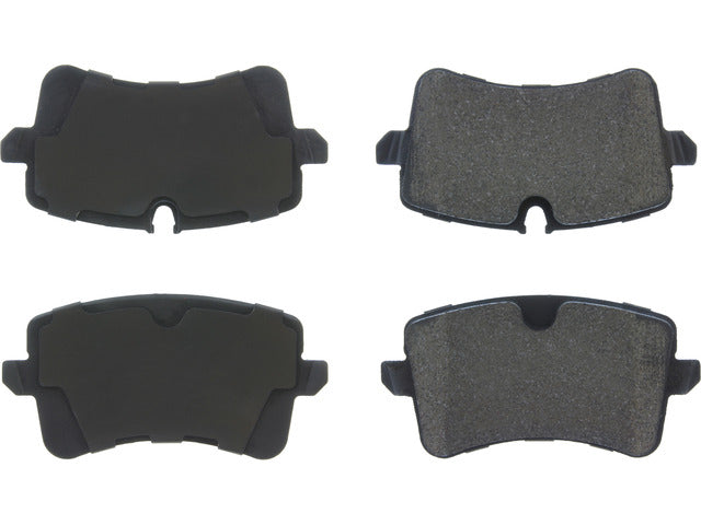 Disc Brake Pad Centric Parts 300.15470