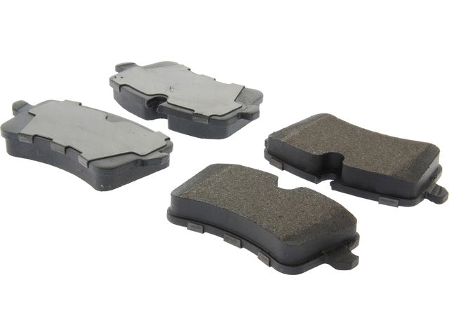 Disc Brake Pad Centric Parts 300.15471