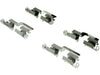 Disc Brake Pad Centric Parts 300.15471