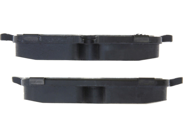 Disc Brake Pad Centric Parts 300.15471