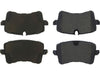 Disc Brake Pad Centric Parts 300.15471