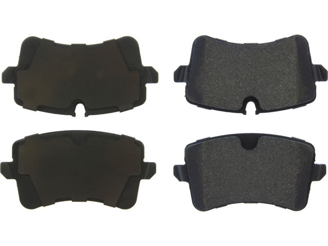 Disc Brake Pad Centric Parts 300.15471