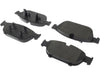 Disc Brake Pad Centric Parts 300.15490