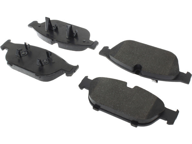 Disc Brake Pad Centric Parts 300.15490