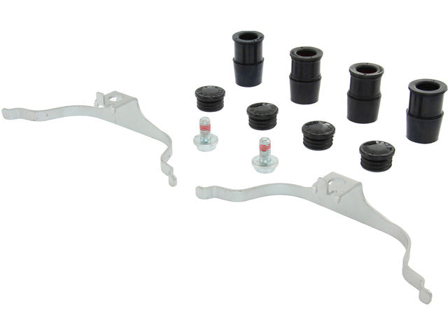 Disc Brake Pad Centric Parts 300.15490