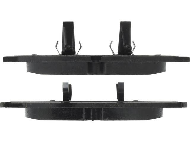Disc Brake Pad Centric Parts 300.15490