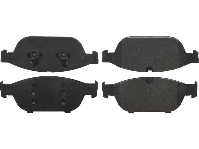 Disc Brake Pad Centric Parts 300.15490