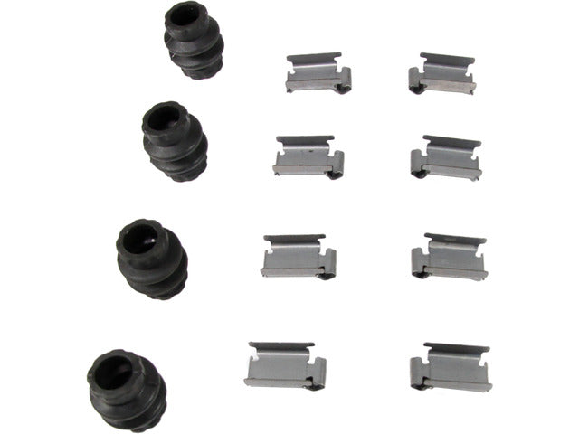 Disc Brake Pad Centric Parts 300.15580
