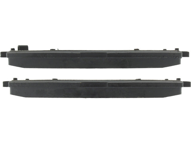 Disc Brake Pad Centric Parts 300.15580