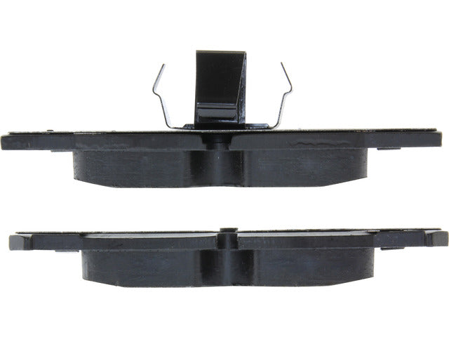 Disc Brake Pad Centric Parts 300.15610