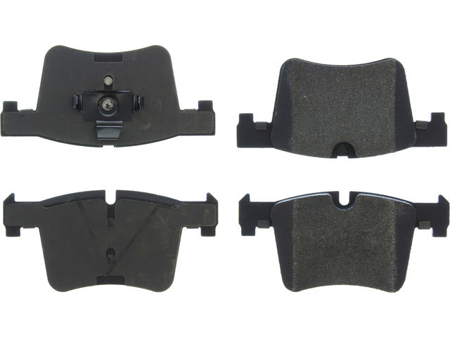 Disc Brake Pad Centric Parts 300.15610