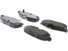 Disc Brake Pad Centric Parts 300.15620