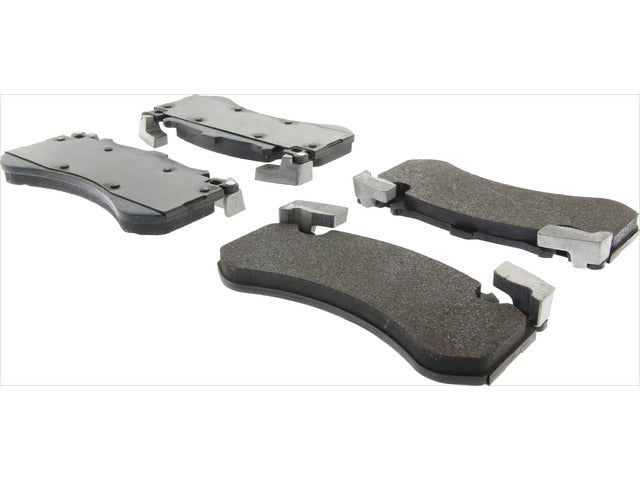 Disc Brake Pad Centric Parts 300.15750