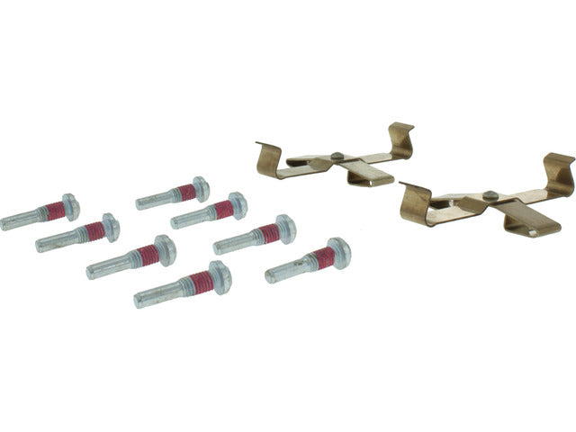 Disc Brake Pad Centric Parts 300.15750