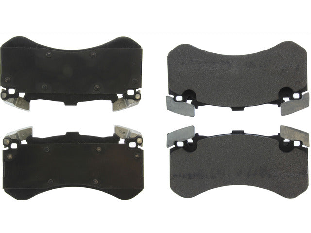Disc Brake Pad Centric Parts 300.15750