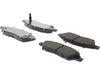 Disc Brake Pad Centric Parts 300.15920