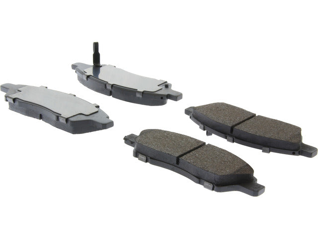 Disc Brake Pad Centric Parts 300.15920