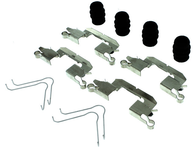 Disc Brake Pad Centric Parts 300.15920