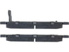 Disc Brake Pad Centric Parts 300.15920