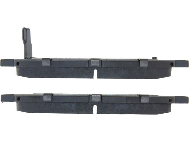 Disc Brake Pad Centric Parts 300.15920
