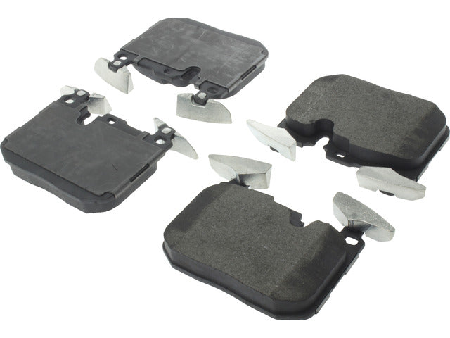 Disc Brake Pad Centric Parts 300.16090