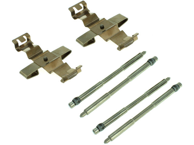 Disc Brake Pad Centric Parts 300.16090
