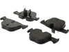 Disc Brake Pad Centric Parts 300.16100