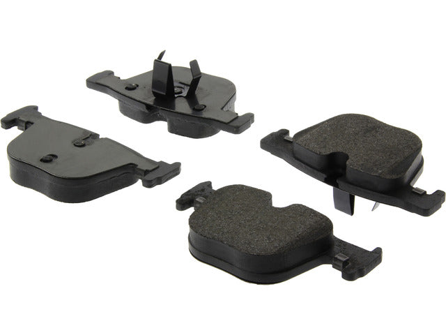 Disc Brake Pad Centric Parts 300.16100