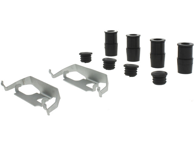 Disc Brake Pad Centric Parts 300.16100