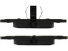 Disc Brake Pad Centric Parts 300.16100