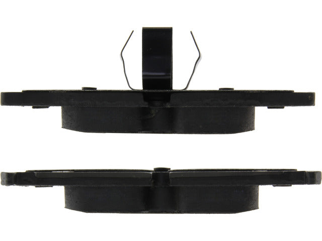Disc Brake Pad Centric Parts 300.16100